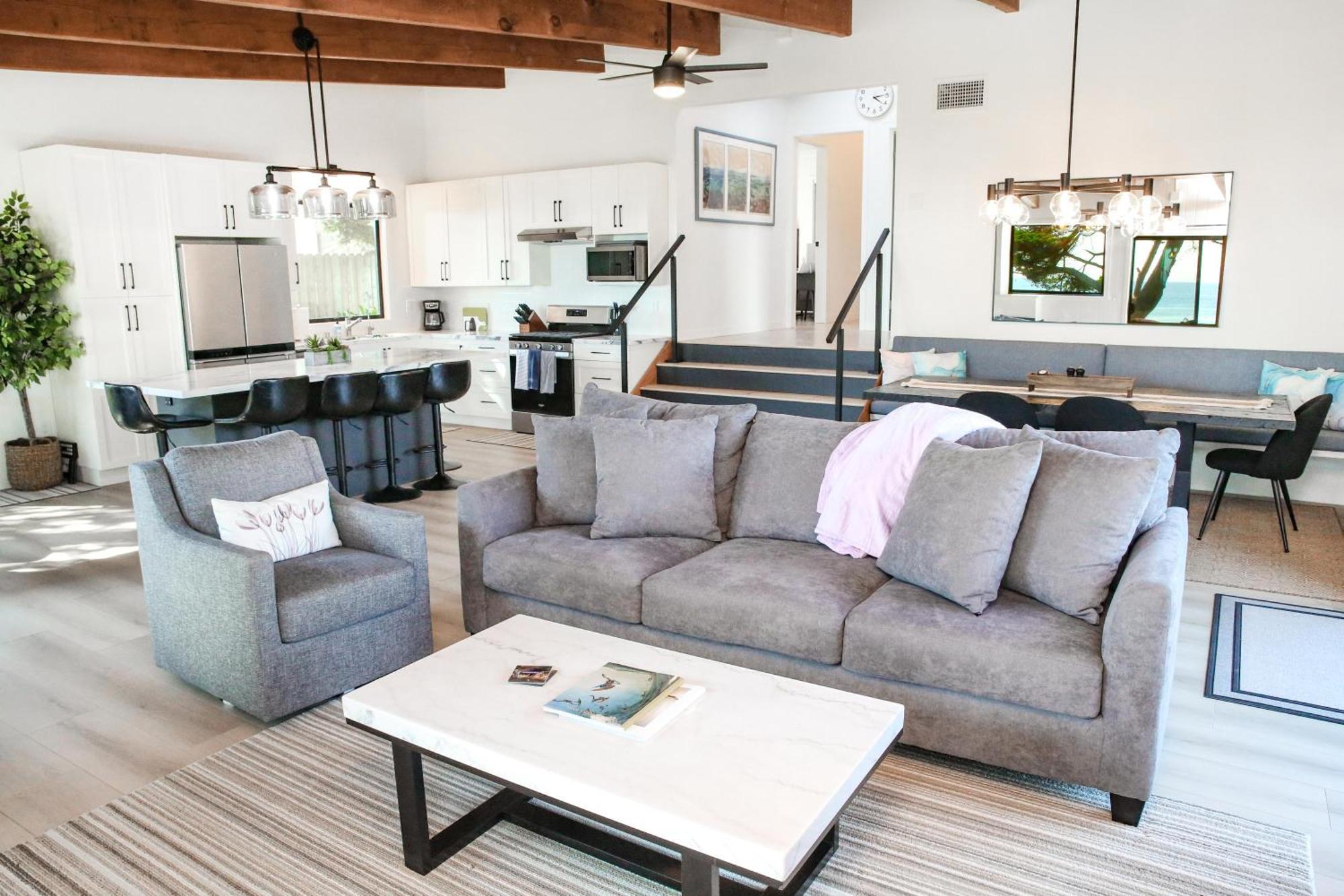 5768 Moonstone Bch Dr. Villa Cambria Exterior foto