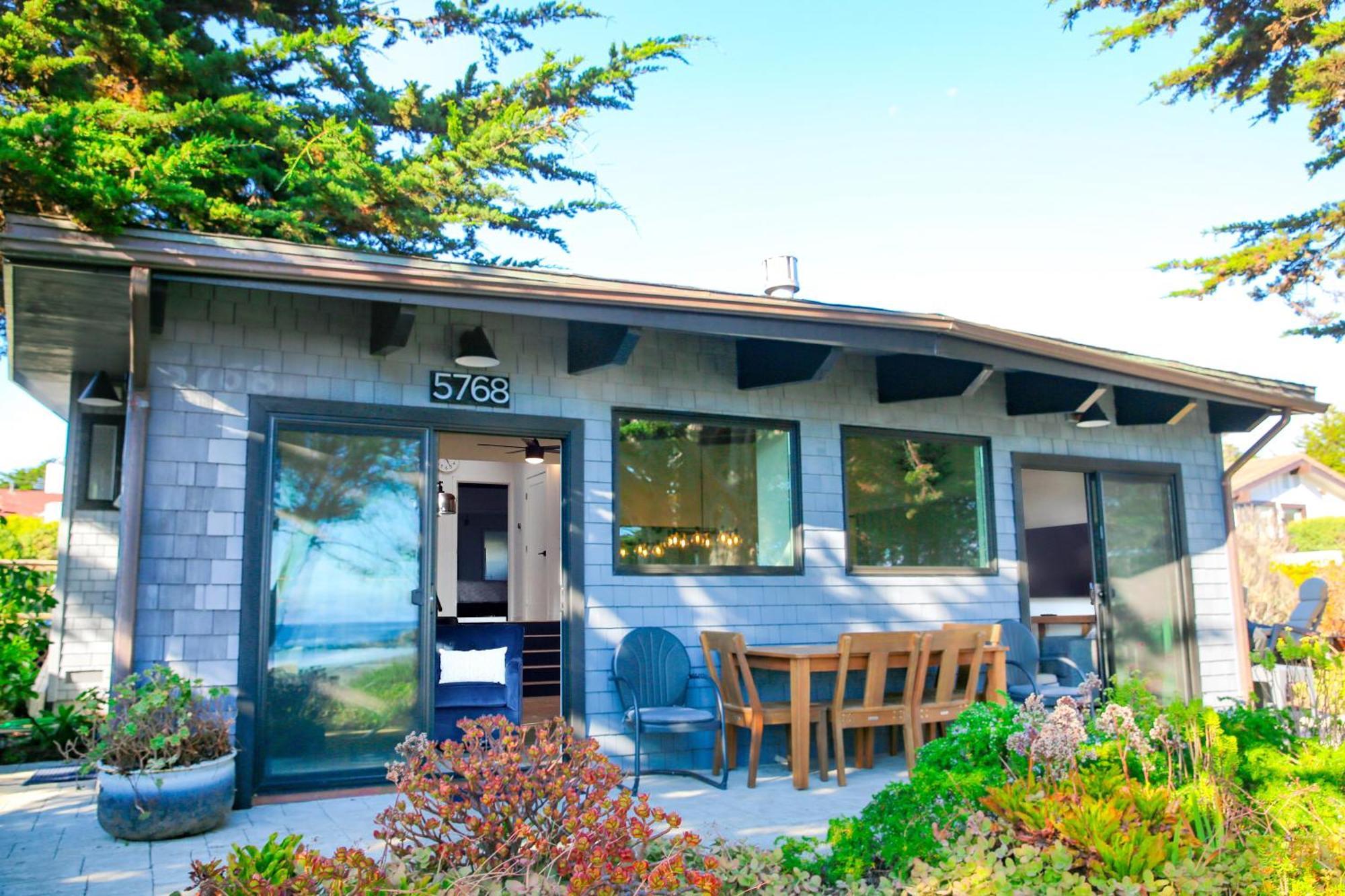 5768 Moonstone Bch Dr. Villa Cambria Exterior foto